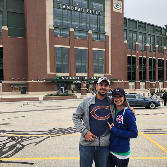 Meet your Posher, Rachel - Picture 8 of 12